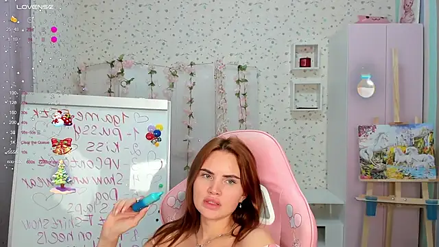 Anna_Dreamer live sex cam