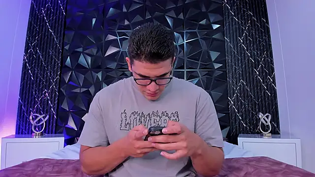 JeffDaltton live sex cam