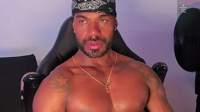 Ganiimedes live sex cam