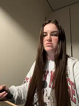 Karolina_llove's cam snapshot