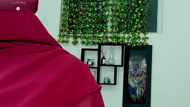 Maissa_Alabi live sex cam