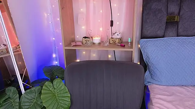 anitaglow's cam snapshot