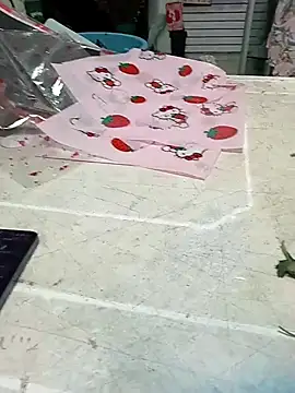 VivienAndClark live sex cam