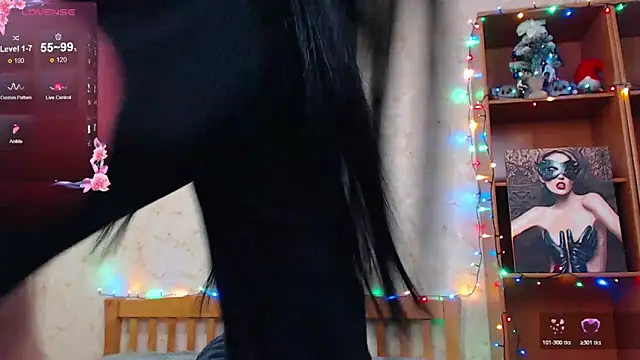 JuicyJess live sex cam