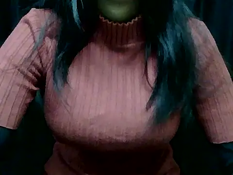 hotey_ava's cam snapshot