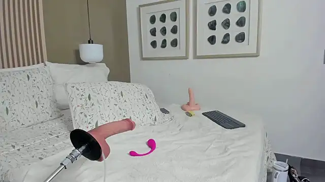 JessyCream's cam snapshot