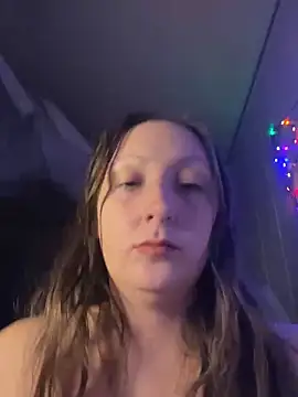 TheFishWife live sex cam