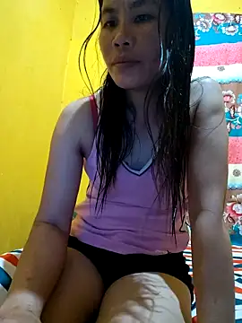 GentlePearl_Palangga's cam snapshot