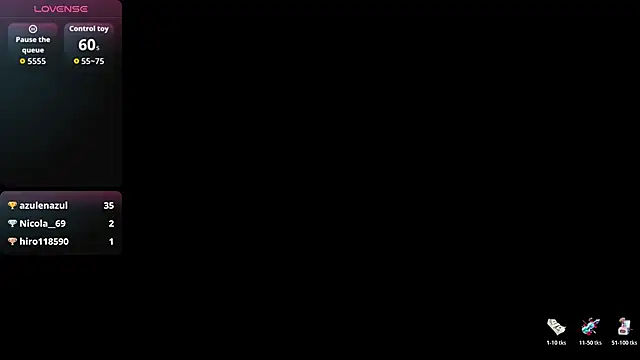 MilfBrenda live sex cam