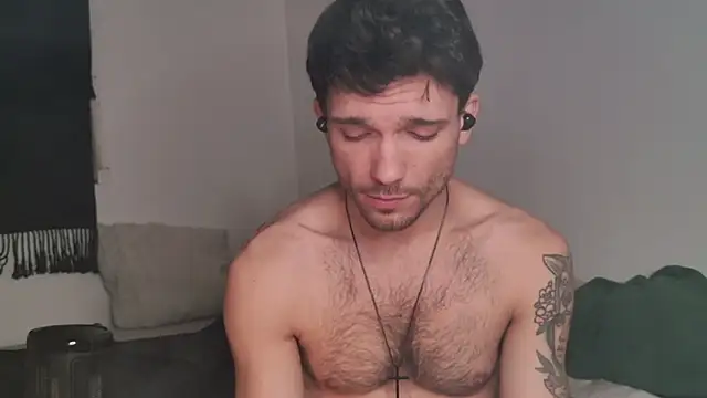 JackDesFeux live sex cam