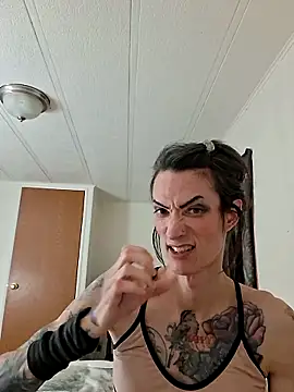 MaitressePomme3 live sex cam