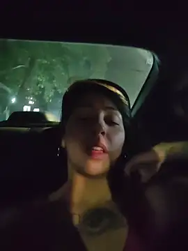 MaiPandora live sex cam