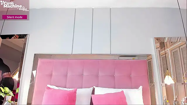 Ahincale's cam snapshot