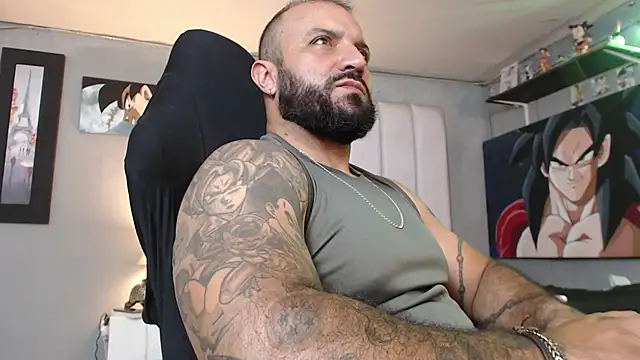 bardock_1 live sex cam