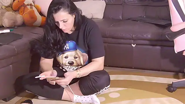 ReiyaRey live sex cam