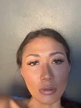 thai-dreamgirl live sex cam