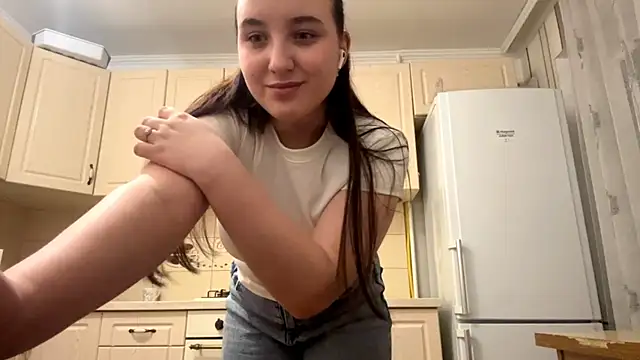 DaisyMolly live sex cam