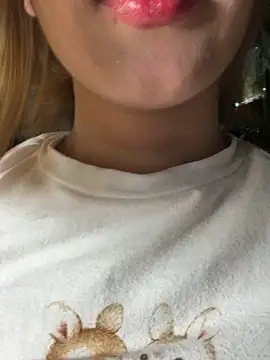 SweetBunnyGF live sex cam