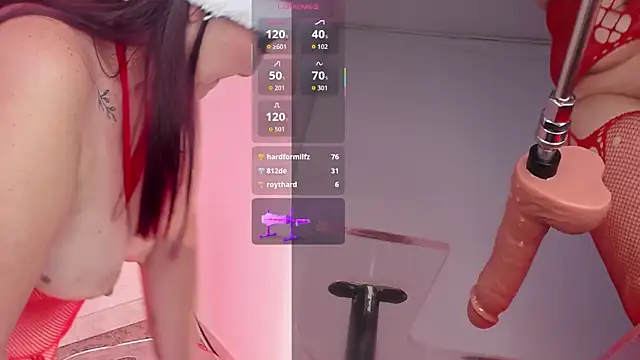 ErikaMontiel__ live sex cam
