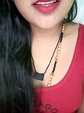 Rashmi_011's cam snapshot