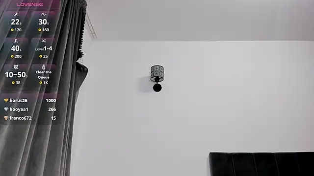 ScarletFlamee's cam snapshot