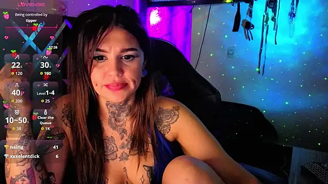 Zooee_01 live sex cam