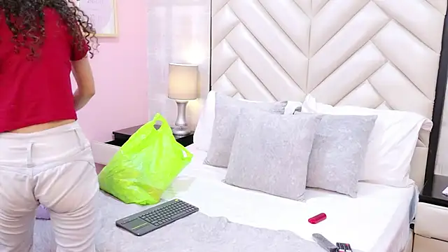 EimySanchez live sex cam