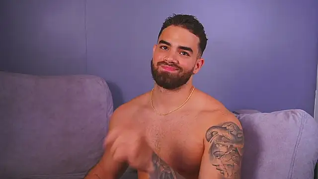 Paul_Phoenix live sex cam