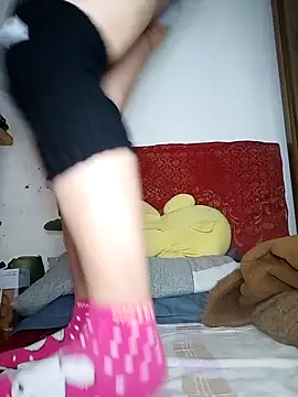 July-Asian's cam snapshot