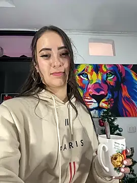 Honey_noir's cam snapshot