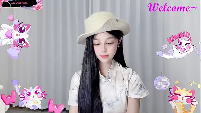 Putingyy's cam snapshot