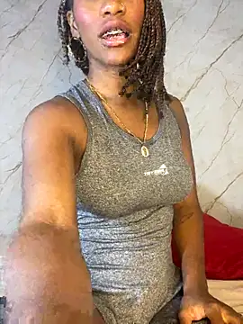 LucianaaMorena's cam snapshot