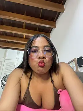 MelissaHex's cam snapshot