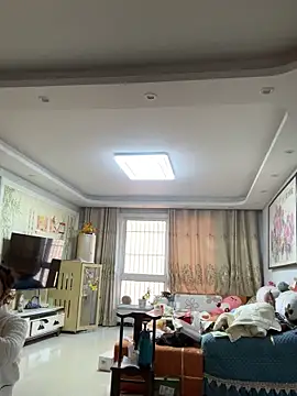 oo-shanshan's cam snapshot