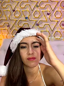 MelanyyJhonson15's cam snapshot