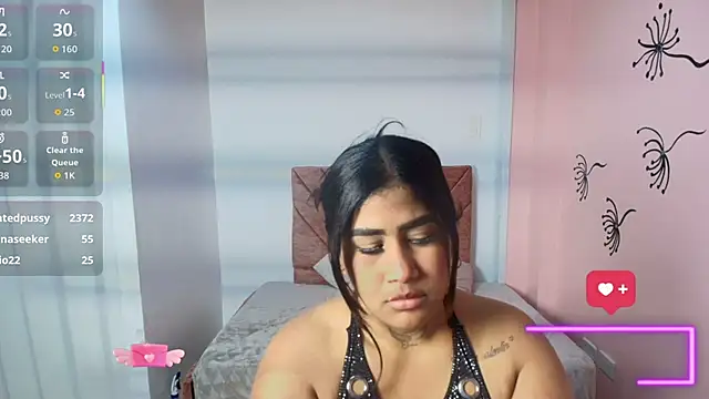 Mellany_Bleak__'s cam snapshot