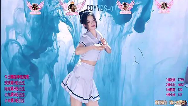 cdyyds-01's cam snapshot