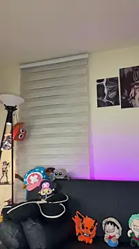 AryRousse's cam snapshot