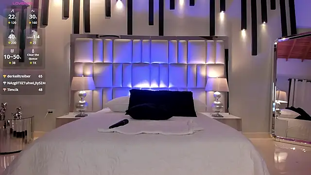 MorganHicks's cam snapshot