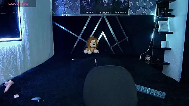 Zoe_olsen's cam snapshot