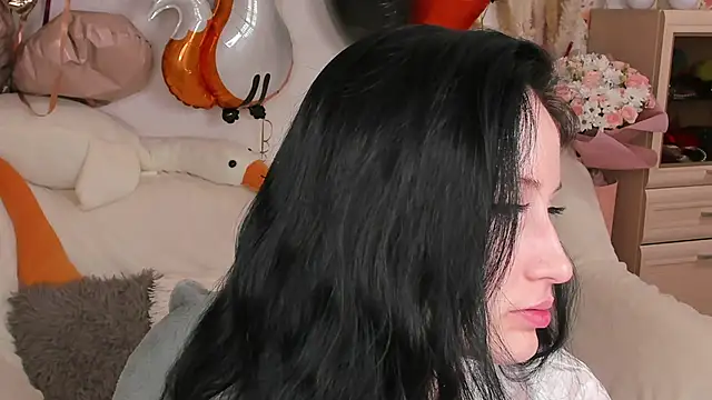 LisaMooore's cam snapshot