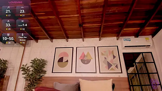 LunaRuso's cam snapshot