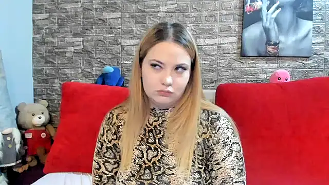 kalindahot's cam snapshot