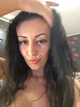 Your_lucky_girl's cam snapshot