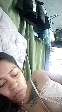 Tiphanydirty3's cam snapshot