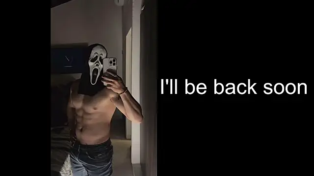 Alan_hadid1 live sex cam