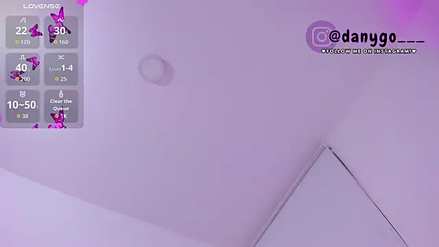 ZarianaEvanz's cam snapshot