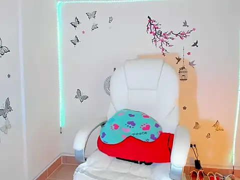 melody_starr's cam snapshot