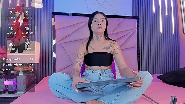 channel_guss's cam snapshot