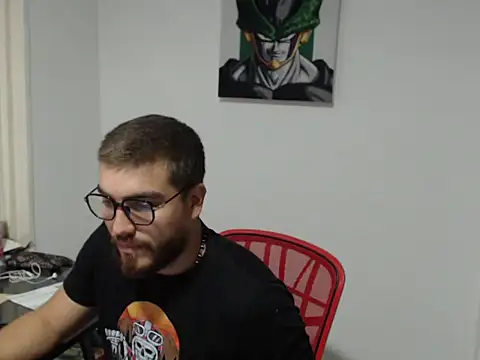 Dylanwish live sex cam